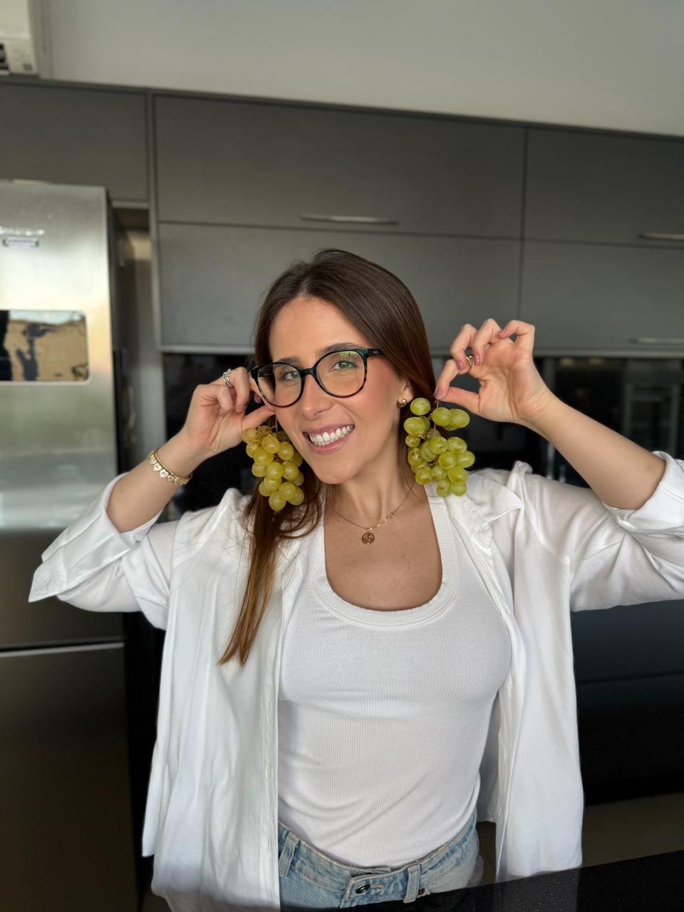 Barbara Saud